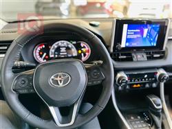 تويوتا راف 4